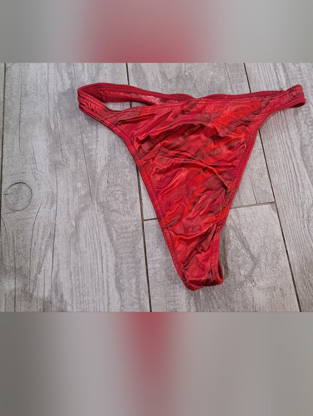 Victoria Secret M Thong